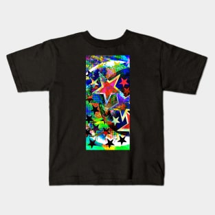 GF308 Art and Abstract Kids T-Shirt